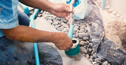 하수구막힘 PC 이미지 4719357