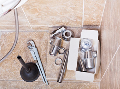 부산하수구막힘